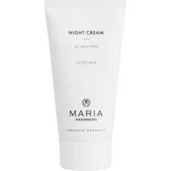 Night Cream, 50 ml
