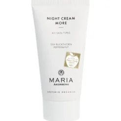 Night Cream More