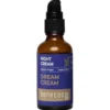 Night Cream Organic Argan, 50 ml