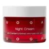 Night Cream with Cranberry & Hyaluronic Acid, 40 ml