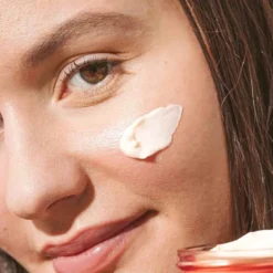 Night Cream with Cranberry & Hyaluronic Acid, 40 ml