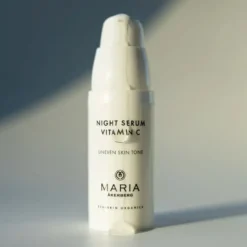 Night Serum Vitamin C, 30 ml