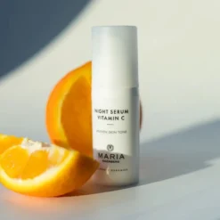Night Serum Vitamin C, 30 ml