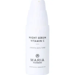 Night Serum Vitamin C, 30 ml
