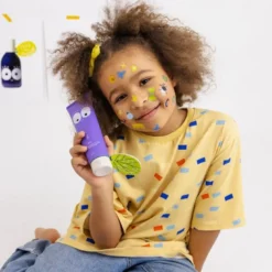 NIKI Moisturising Cream for Kids, 150 ml