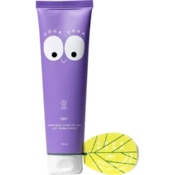 NIKI Moisturising Cream for Kids, 150 ml