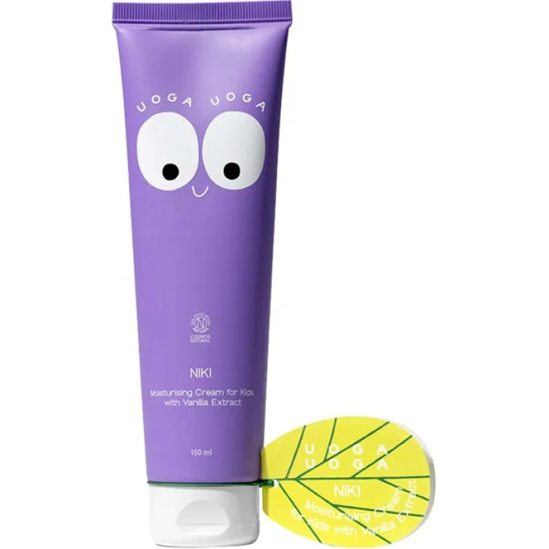 NIKI Moisturising Cream for Kids, 150 ml