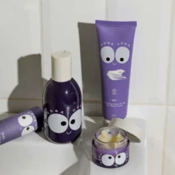 NIKI Moisturising Cream for Kids, 150 ml