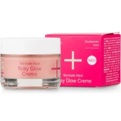 Normal Skin Rosy Glow Creme, 30 ml