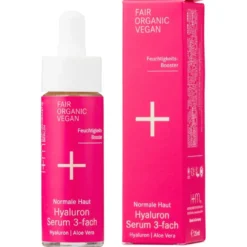 Normal Skin Triple Hyaluron Serum, 25 ml