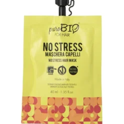 No Stress Hair Mask, 40 ml