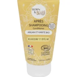 Nourishing Conditioner Argan & Shea, 150 ml