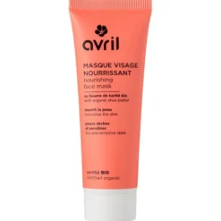 Nourishing Face Mask, 50 ml