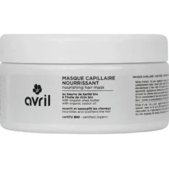 Nourishing Hair Mask, 200 ml