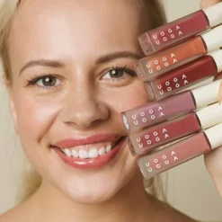 Nourishing Lip Gloss, 5 ml