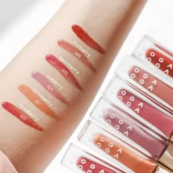 Nourishing Lip Gloss, 5 ml