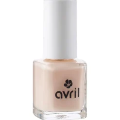 Nourishing & Protective Nail Polish, 7 ml