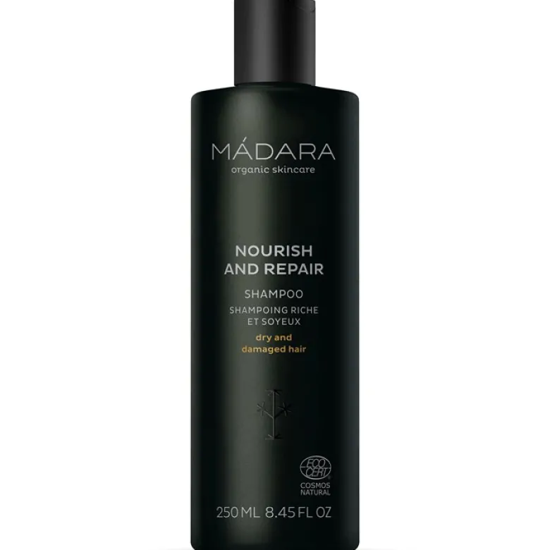 Nourish & Repair Shampoo, 250 ml