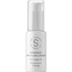 Närande Anti-Aging Serum för torr/mogen hy, 30 ml