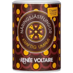 Näringsjästflingor, 60 g