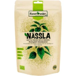 Nässelpulver, 250 g