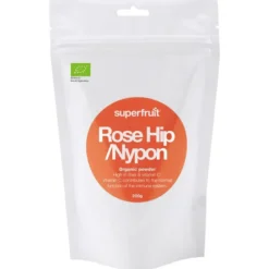 Nyponpulver, 200 g