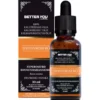 Nyponrosfröolja Kallpressad, 30 ml