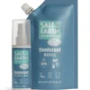 Ocean & Coconut Refillable Deodorant Spray
