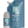 Ocean & Coconut Refillable Roll-On Deodorant