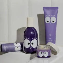 OGA Protective Balm for Kids, 40 ml