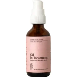 Oil In Treatment Hårolja, 60 ml