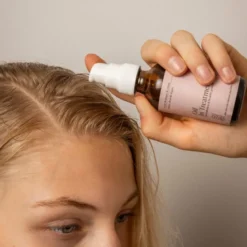Oil In Treatment Hårolja, 60 ml