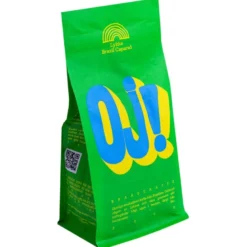 OJ! Kaffebönor Malda, 250 g