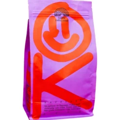 OK Ciao Espresso Kaffebönor Hela, 500 g