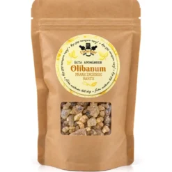 Olibanumharts (Frankincense), 100 g