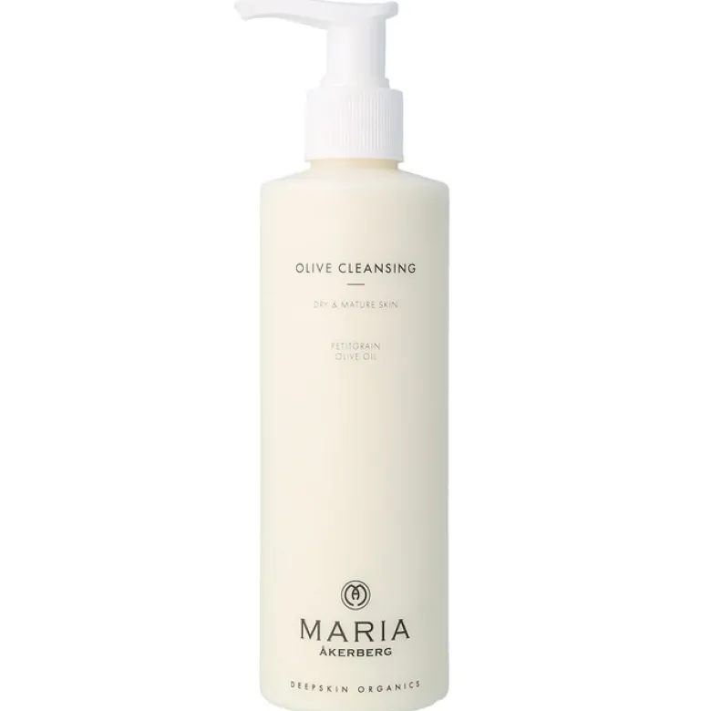 Olive Cleansing