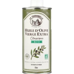 Olivolja Extra Virgin - Classic