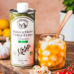 Olivolja Extra Virgin - Classic
