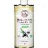 Olivolja Extra Virgin - Delicate, 750 ml