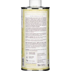 Olivolja Extra Virgin - Delicate, 750 ml