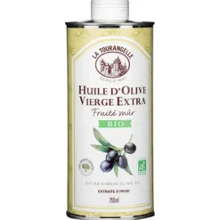 Olivolja Extra Virgin - Delicate, 750 ml