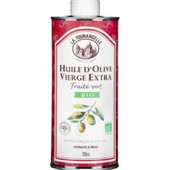 Olivolja Extra Virgin - Intense, 750 ml