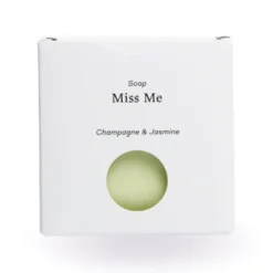 Olivtvål Miss Me, ca. 80 g