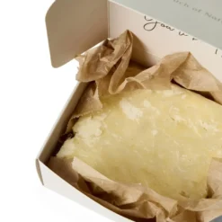 Oraffinerat Sheasmör, 400 g