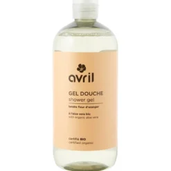 Orange Blossom Shower Gel, 500 ml