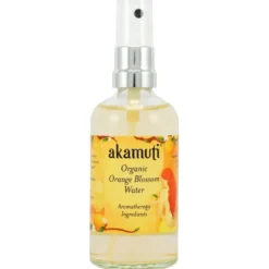 Orange Blossom Water, 100 ml