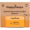 Orange Lip Balm, 10 ml
