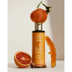 Orange Vitality Ayurvedic Elixir Shampoo, 200 ml