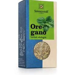 Oregano