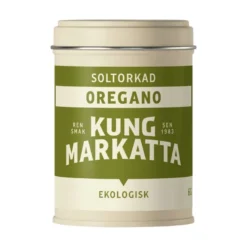 Oregano Soltorkad, 6 g